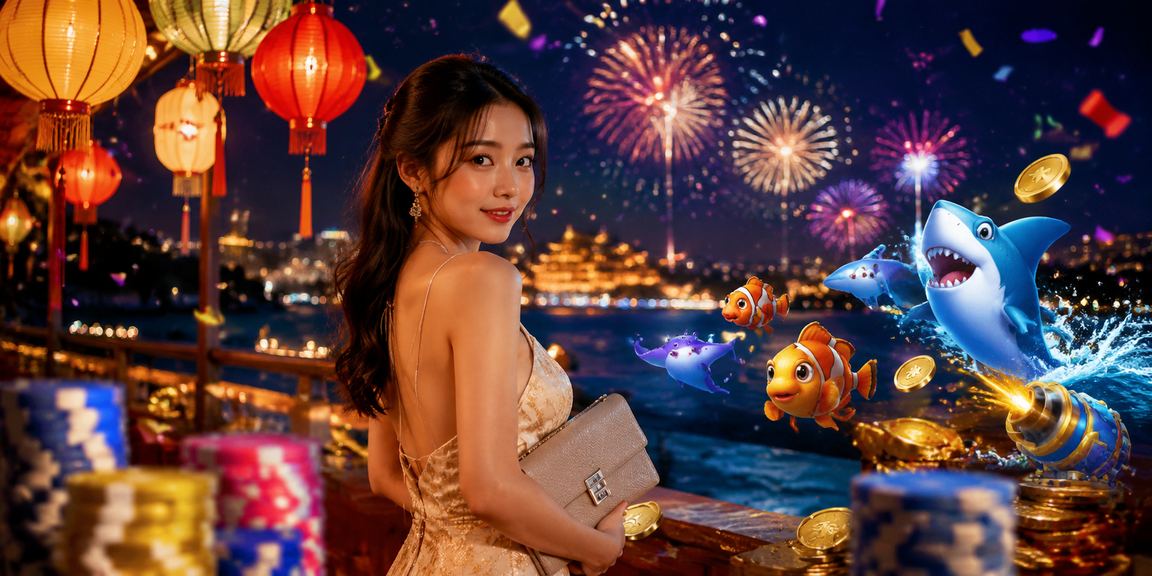 Không gian VIP trực tuyến cao cấp dành cho người dùng giải trí Việt Nam